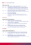 Page 1 of the programme
