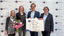 Danica Bergmann, Dorothea Bankwith, Thomas Pietschmann and Anke Kraft