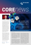 Titelbild der CoreNews 12/2025