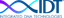 Logo von Integrated DNA Technologies