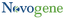 Logo von Novogene