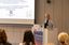 Scientific presentation at the 2025 TWINCORE symposium